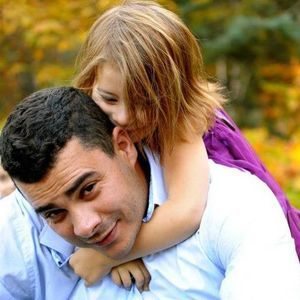 Meet your Posher, Hamadi